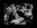 Carlos Gardel - Caminito Soleado - Full - (Video oficial de la película "El Tango en Broadway)