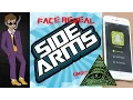 Sidearms4Reason FACE REVEAL
