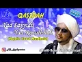 Lagu Qasidah Majelis Nurul Musthofa - Yaa Sayyidi Ya Rasulullah (2018)
