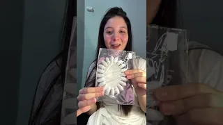 Unboxing De Cosas Para Uñas Velo Con Migo #milly 