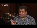 Neil deGrasse Tyson on Why He Doesn't Believe in God: Which God? There's 18,000 Gods! (Part 14)