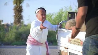 جانو بوحدة صارو ب اثنين راح يجيبون غاز خلصو بانزين