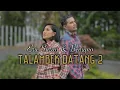 Download Lagu Talambek Datang 2 - Erie Suzan & Beniqno | Cover