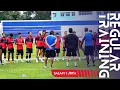 Download Lagu REGULAR TRAINING