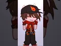 ⊹ Bounce × He's just vibing👀 × #Gacha #Shorts #Boboiboy