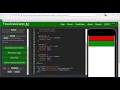 Add a Negative Margin to an Element - freeCodeCamp HTML5 and CSS lesson