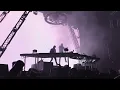 Axwell Λ Ingrosso - How Do You Feel Right Now (AMF 2016)