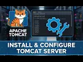 Day 11 Install and Configure Tomcat Server 100 Days of DevOps Kodekloud Engineer