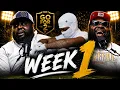 Go For 2 Week 1