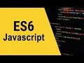 ES6 React js - CS5610 01 SP21 W4 1