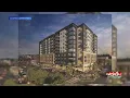 New hotel and apartment building coming to Rapid City