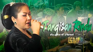 tangisan rindu mimi sinden h darinih sandiwara dwi warna