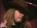 Lynyrd Skynyrd - Call Me the Breeze (The Old Grey Whistle Test 1975) (4K 60fps)