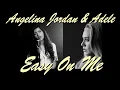 Download Lagu Angelina Jordan \u0026 Adele: \