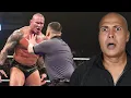 Download Lagu Did Randy Orton Break Character on SmackDown?