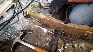 We’re in WAY Over Our Heads! — Sailing Uma [Step 5]