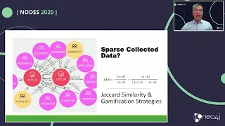 Thumbnail for 3. Using Neo4J for contact tracing in the Philippines video
