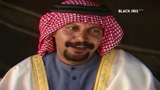 المسلسل البدوي الرمح والصخرة الحلقة ٧ 