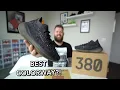 YEEZY 380 ONYX Review and On Feet MY FAVORITE 380 YET