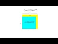The Method of Pythagoras Generating Pythagorean Triples