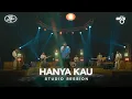 Download Lagu Hanya Kau - UNGU | Studio Session