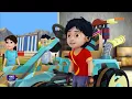 Download Lagu Shiva - Full Episode 46 - Go Kart Race