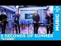 Download Lagu 5 Seconds of Summer - \