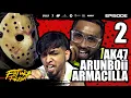 Download Lagu FUTURE FRESH 2021 // EPISODE 2: UN OORA, EN OORA - Armacilla, AK47 \u0026 Arunboii