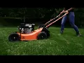 SFC-21 Walk-Behind Mower Scag Power Equipment