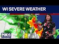 LIVE UPDATES Severe weather for southeastern Wisconsin on July 3 FOX6 News Milwaukee