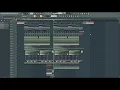 SICK INDIVIDUALS - Closer Together ft. Jason Walker [FL Studio Remake + FLP]