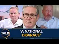 Download Lagu “It’s A Disgrace” | Keir Starmer Slammed Over Grooming Gangs Scandal