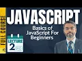 JavaScript Lecture-2 Basics of JavaScript for beginners Write JavaScript Code