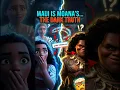 Moana s Darkest Secret EXPOSED Maui Is Actually Her Father Mythology Twist You Missed