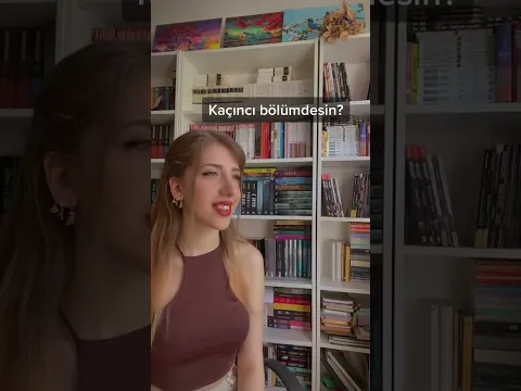 spam yediğim için eski videoları hortlatıyorum
