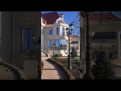 Видео о строительстве и проектах АСД