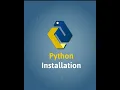 Lecture 2 - Python Installation with PyCharm