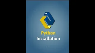 Lecture 2 - Python Installation with PyCharm