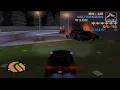 GTA 3 - Espresso-2-Go! - With 6 Star Wanted Level