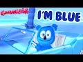 Download Lagu I'M BLUE (Gummy Bear Version) Gummibar Gummy Bear Song