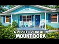 Mount Dora Cottage on Vrbo A Retreat Worth Staying