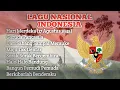 Lagu-Lagu Nasional Indonesia Beserta Liriknya | Lagu Wajib Nasional Indonesia  Penuh Semangat