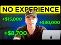How to Get 100 000 High-Ticket Sales Jobs with no experience