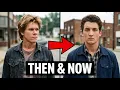 How Footloose Changed in 27 Years 1984 vs 2011 Cast Then and Now