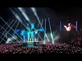 Lagu BLACKPINK - Opening + How You Like That [Born Pink Tour live in Paris Day 2]