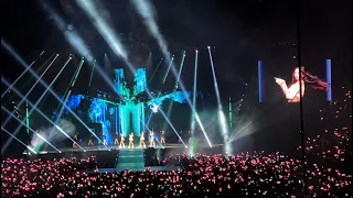 Download BLACKPINK - Opening + How You Like That [Born Pink Tour live in Paris Day 2] MP3