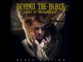 Written in Blood - Beyond The Black