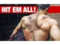 Best Back Workout Ever HIT EVERY MUSCLE