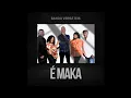 Lagu Banda Versáteis - É maka (Áudio Oficial)