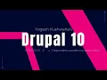 Drupal 10 Form How to make dependent select fields via form API